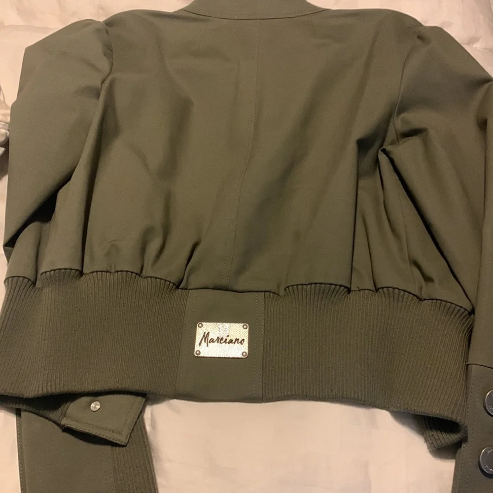 Marciano Jacket - Picture 7 of 9